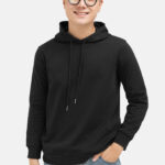 Áo Hoodie nam có mũ trùm Classic