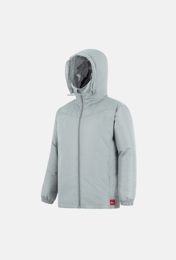 Áo khoác New Normal Jacket - Hình ảnh 2