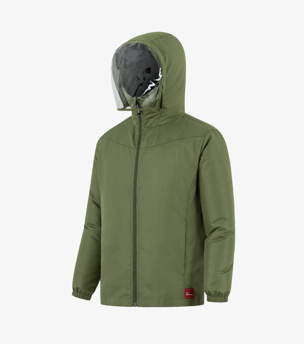 Áo khoác New Normal Jacket - Hình ảnh 6