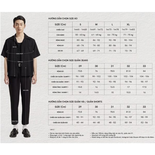 Áo len hoạ tiết nam HIGHWAY MENSWEAR Roland nâu - Hình ảnh 9