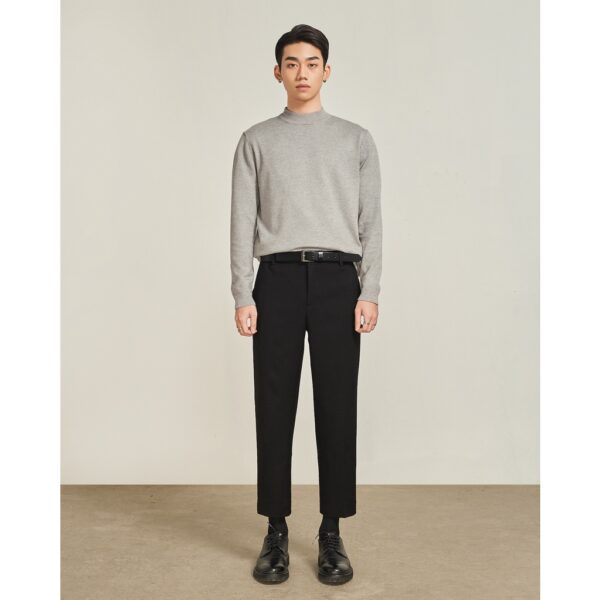 Áo len nam HIGHWAY MENSWEAR Scout Knitwear - Hình ảnh 2