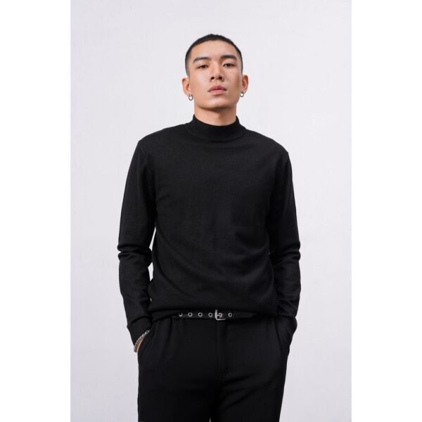 Áo len nam HIGHWAY MENSWEAR Scout Knitwear - Hình ảnh 3