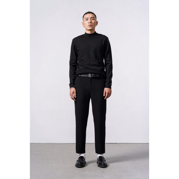 Áo len nam HIGHWAY MENSWEAR Scout Knitwear - Hình ảnh 4