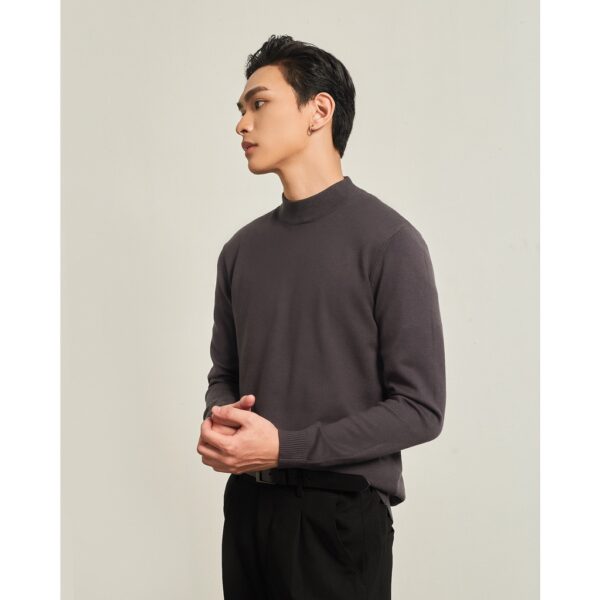 Áo len nam HIGHWAY MENSWEAR Scout Knitwear - Hình ảnh 5