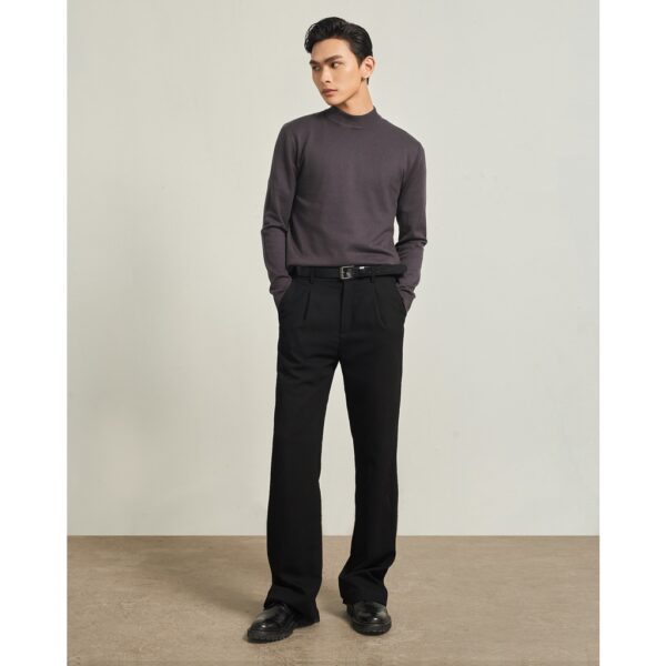 Áo len nam HIGHWAY MENSWEAR Scout Knitwear - Hình ảnh 6