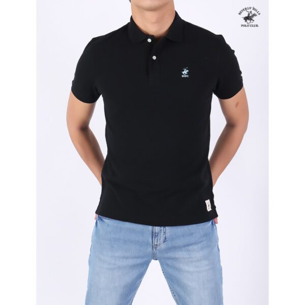 Áo polo Beverly Hills Polo Club - MAPN0095 - Hình ảnh 4