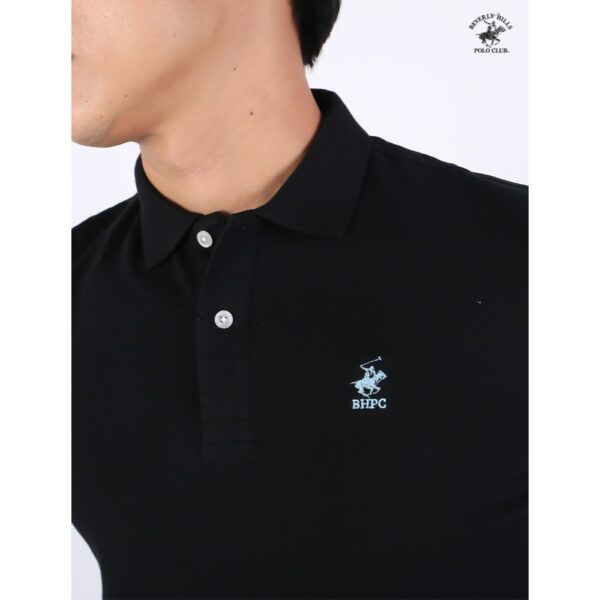Áo polo Beverly Hills Polo Club - MAPN0095 - Hình ảnh 5