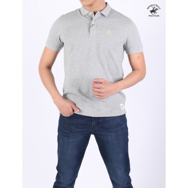 Áo polo Beverly Hills Polo Club - MAPN0095 - Hình ảnh 6