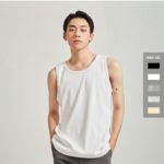 Áo tanktop nam HIGHWAY MENSWEAR Matthew Tanktop