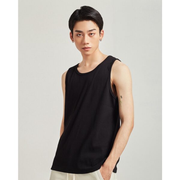 Áo tanktop nam HIGHWAY MENSWEAR Matthew Tanktop - Hình ảnh 3