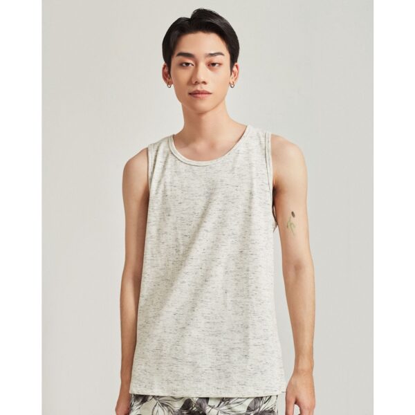 Áo tanktop nam HIGHWAY MENSWEAR Matthew Tanktop - Hình ảnh 5