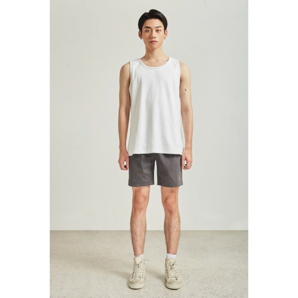 Áo tanktop nam HIGHWAY MENSWEAR Matthew Tanktop - Hình ảnh 6