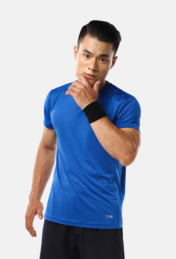 Áo thể thao nam MaxCool - Hình ảnh 2