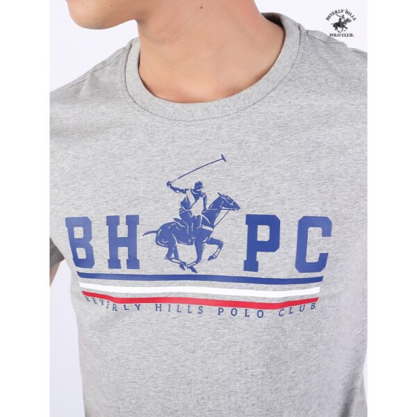 Áo thun Beverly Hills Polo Club - MATN0100 - Ảnh 4