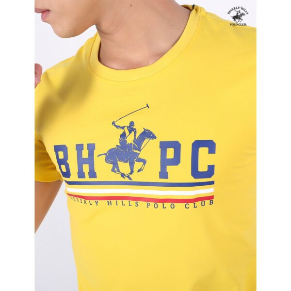 Áo thun Beverly Hills Polo Club - MATN0100 - Ảnh 8