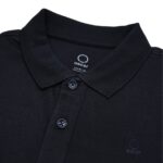 Áo Thun Nam Polo OSCAR OCMPKSD 005 – MÀU XANH NAVY