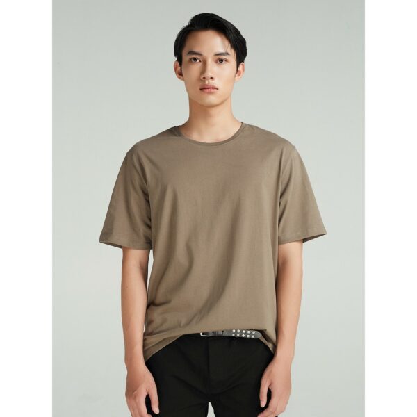 Áo thun ngắn tay nam HIGHWAY MENSWEAR Odin Tshirt - Hình ảnh 7