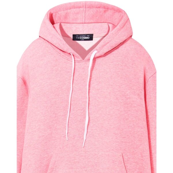 Áo Thun The Cosmo Olivia Hoodie 4 Màu TC2002049 - Ảnh 4