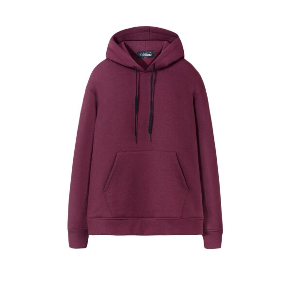 Áo Thun The Cosmo Olivia Hoodie 4 Màu TC2002049 - Ảnh 5