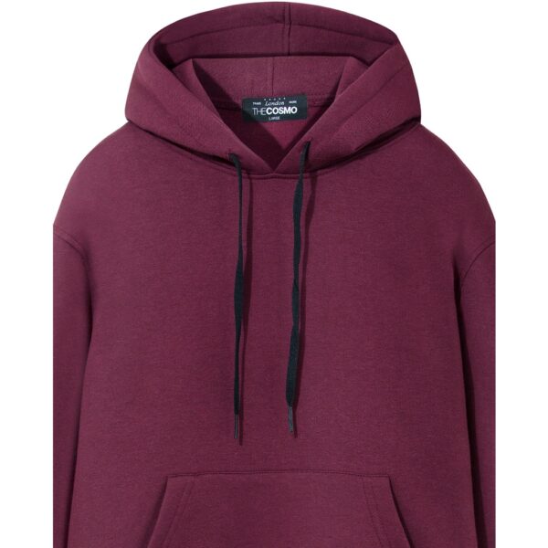 Áo Thun The Cosmo Olivia Hoodie 4 Màu TC2002049 - Ảnh 6