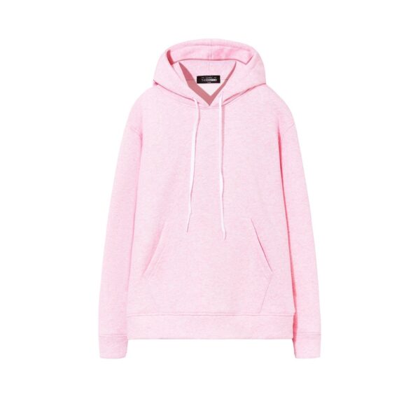 Áo Thun The Cosmo Olivia Hoodie 4 Màu TC2002049