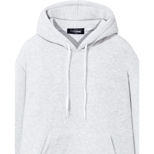 Áo Thun The Cosmo Olivia Hoodie 4 Màu TC2002049 - Ảnh 8
