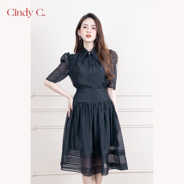 Áo và Chân Váy Adelaide Cindy C 495 / 496 - Hình ảnh 5