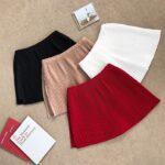 [BBSTORE’S] Chân váy dập ly ngắn – MSA173