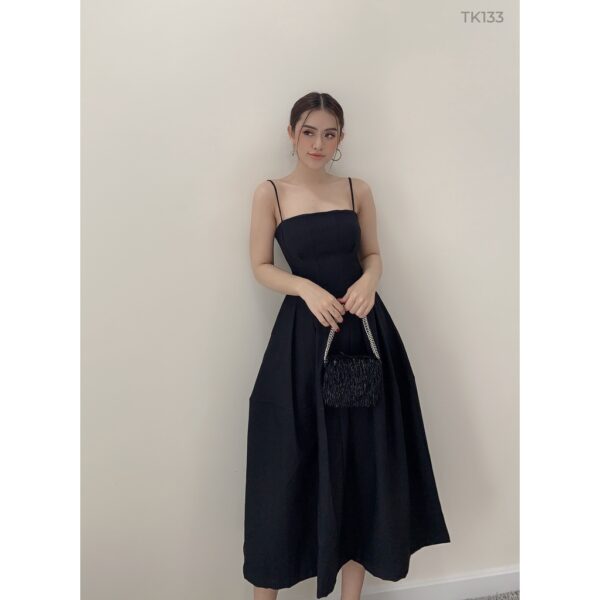 [BBSTORE'S] Đầm Hai Dây Party Dress - TK133 - Hình ảnh 3