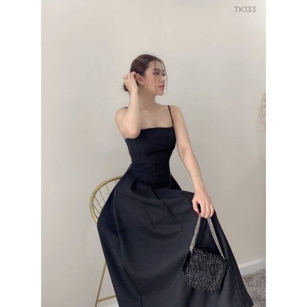 [BBSTORE'S] Đầm Hai Dây Party Dress - TK133 - Hình ảnh 6