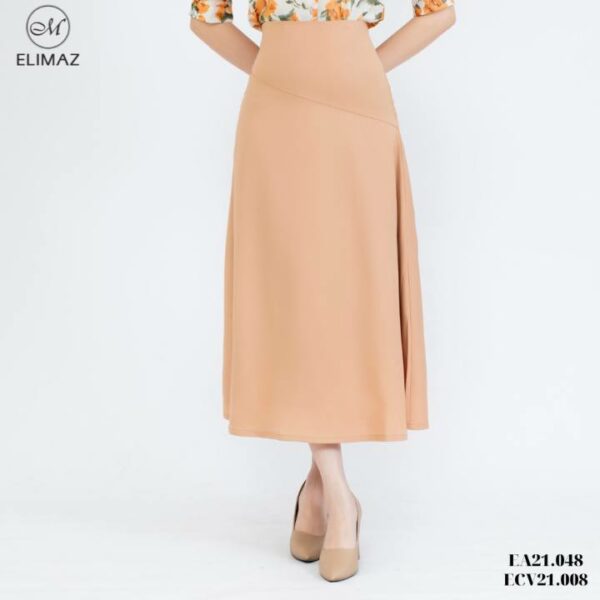 Chân váy nữ công sở Elimaz Kirt ECV21.008