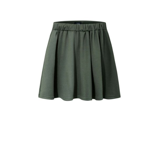 Chân Váy The Cosmo VERONA SKIRT 4 Màu TC2006047 - Hình ảnh 2