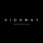 Highway menswear