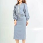 CV ôm viền sườn Cchatclothes