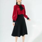 CV xòe bổ cúp CChat Clothes