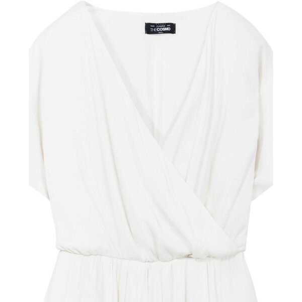 Đầm Nữ The Cosmo LESLIE DRESS 2 Màu TC2005242 - Ảnh 4