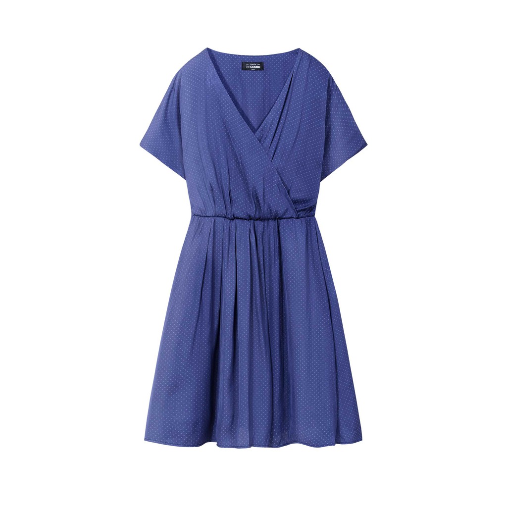 Đầm Nữ The Cosmo LESLIE DRESS 2 Màu TC2005242