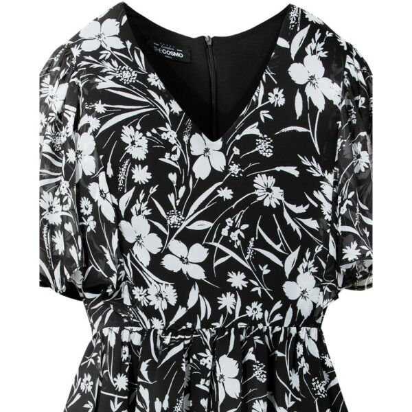 Đầm Nữ The Cosmo MARGARET DRESS 2 Màu TC2005260 - Hình ảnh 2