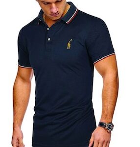 Áo thun Polo