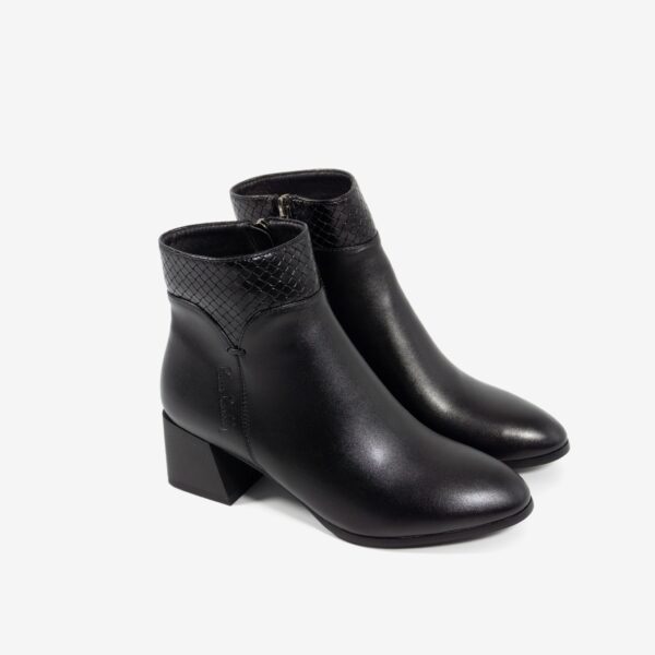 Giày Boots Nữ Pierre Cardin Windy 157