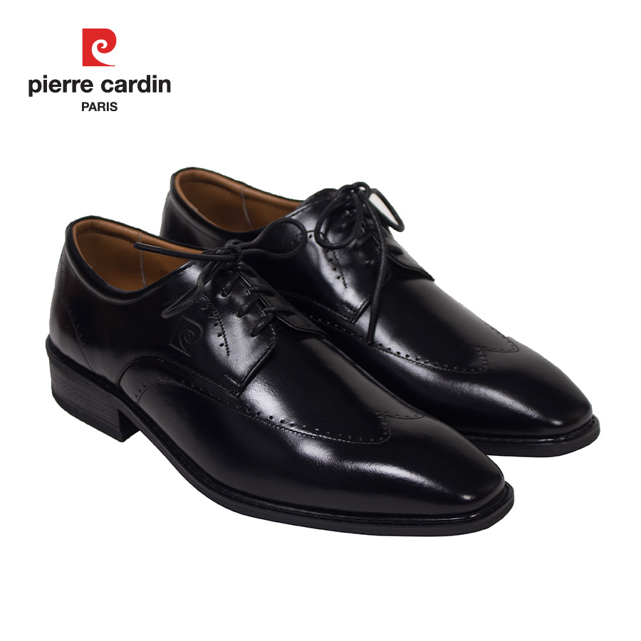 Giày Da Pierre Cardin 092