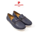 Giày Moccasin Nam Pierre Cardin 517