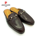 Giày Mule Cao Cấp Pierre Cardin 501