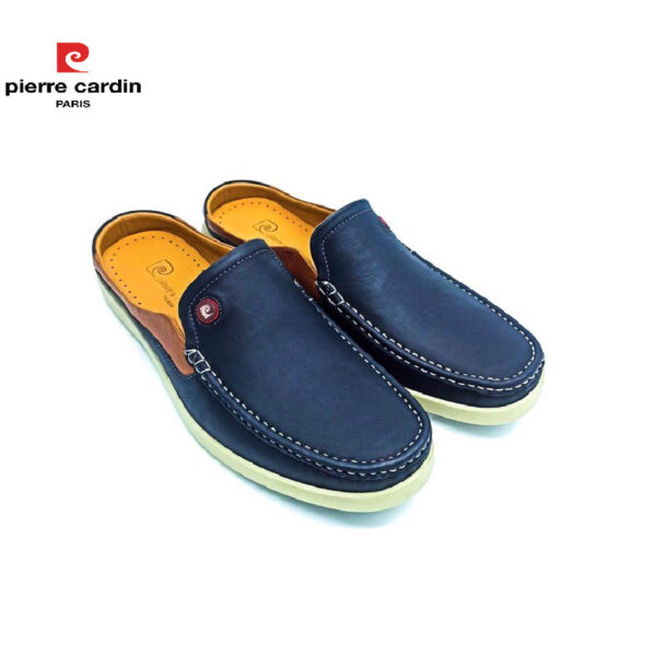Giày Nam Sapo Pierre Cardin - PCMFWLE 500