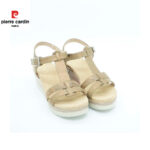 Giày sandal nữ Pierre Cardin 123