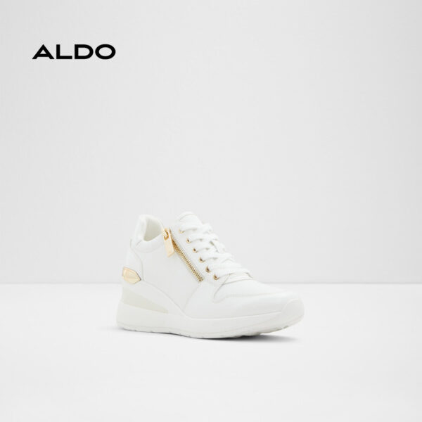 Giày sneaker đế cao nữ ALDO ADWIWIA - Hình ảnh 2