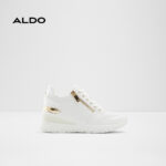 Giày sneaker đế cao nữ ALDO ADWIWIA