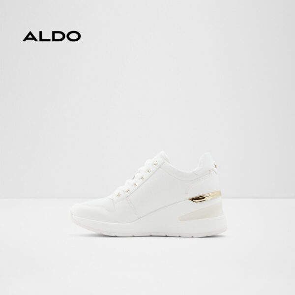 Giày sneaker đế cao nữ ALDO ADWIWIA - Hình ảnh 3