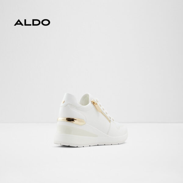 Giày sneaker đế cao nữ ALDO ADWIWIA - Hình ảnh 4
