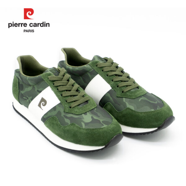 Giày Thể Thao Pierre Cardin 901